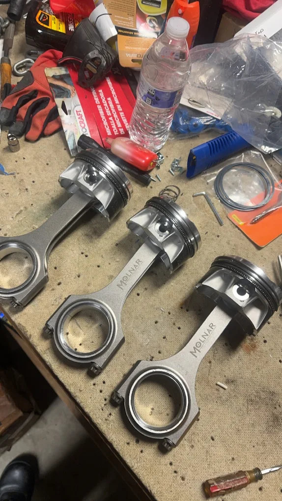 Performance internals